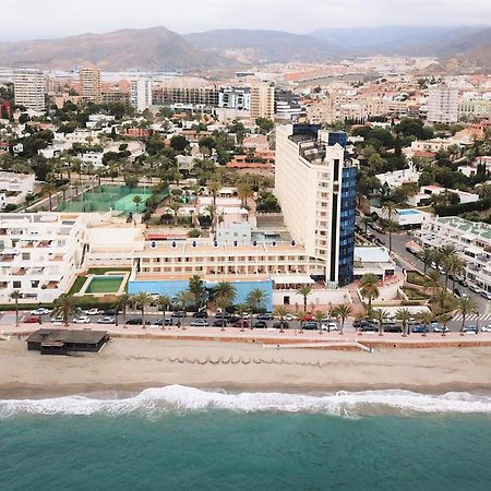 Hotel Moon Dreams Portomagno Aguadulce  Eksteriør billede