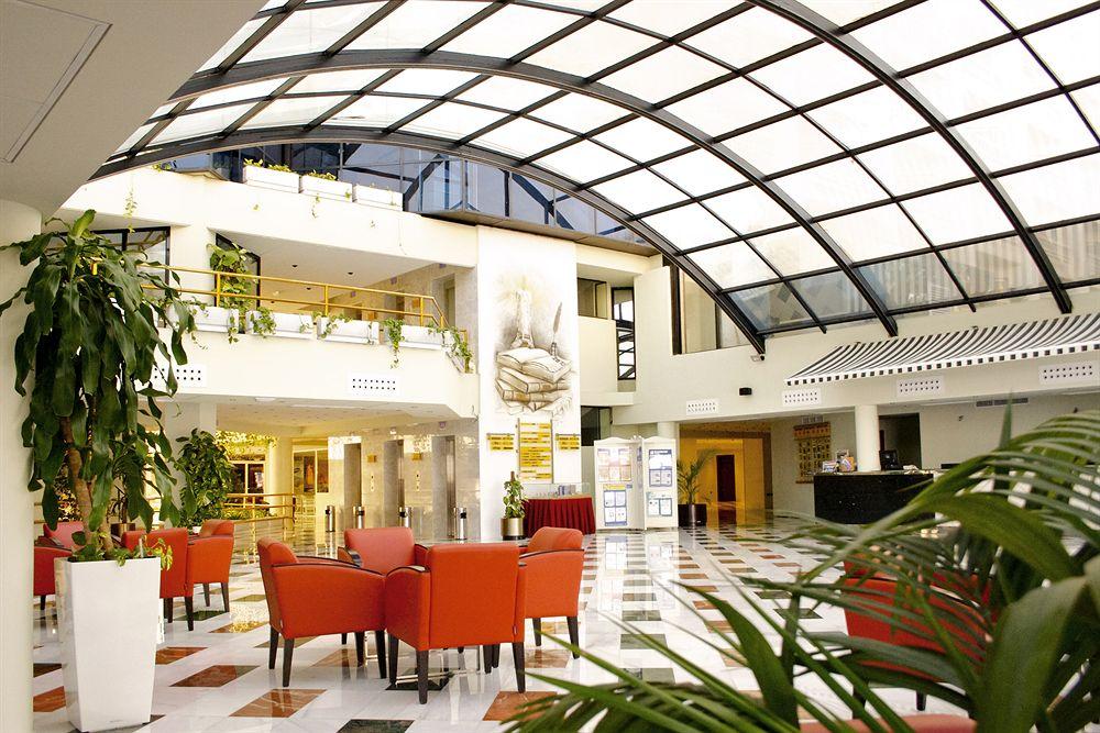 Hotel Moon Dreams Portomagno Aguadulce  Eksteriør billede