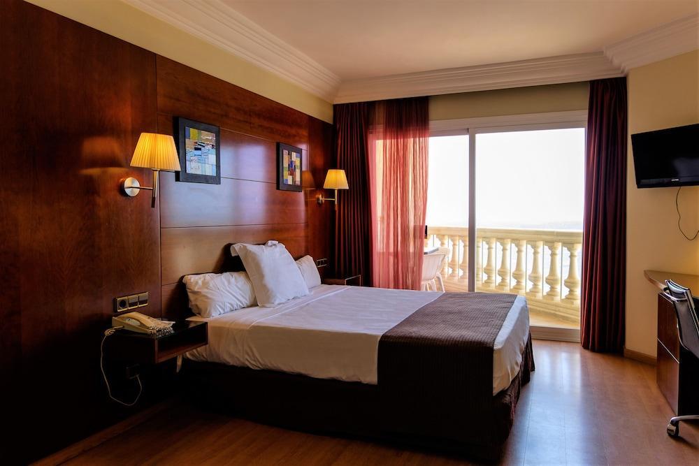 Hotel Moon Dreams Portomagno Aguadulce  Eksteriør billede