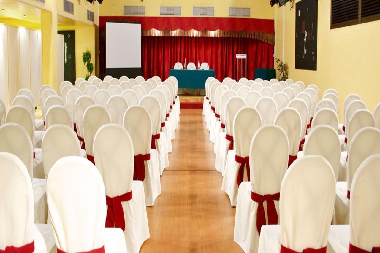 Hotel Moon Dreams Portomagno Aguadulce  Eksteriør billede