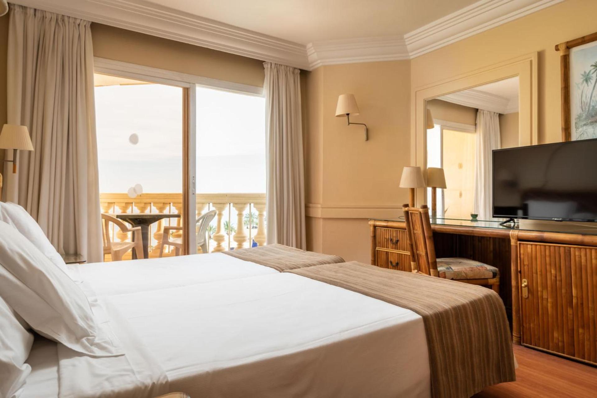 Hotel Moon Dreams Portomagno Aguadulce  Eksteriør billede