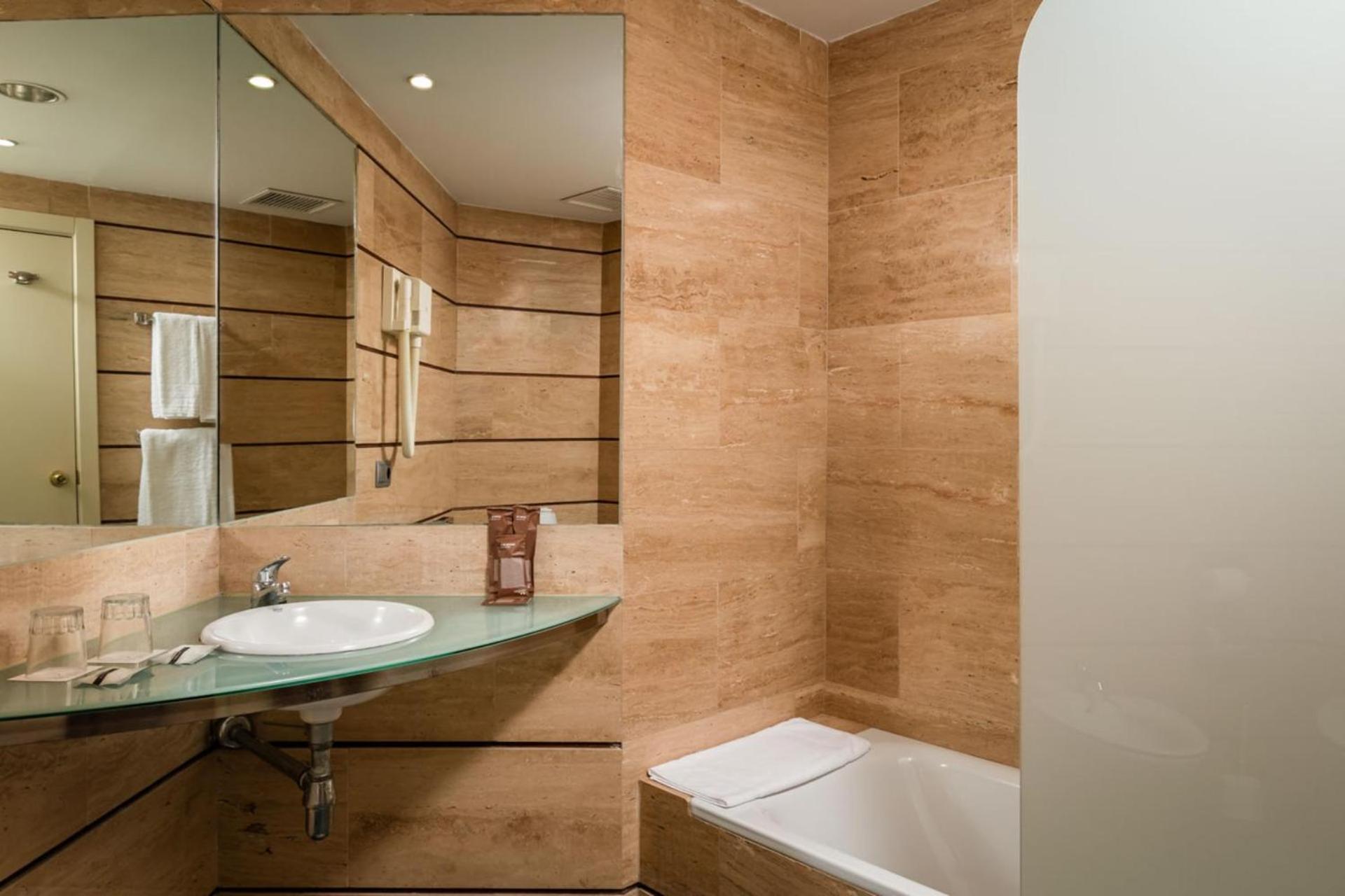 Hotel Moon Dreams Portomagno Aguadulce  Eksteriør billede