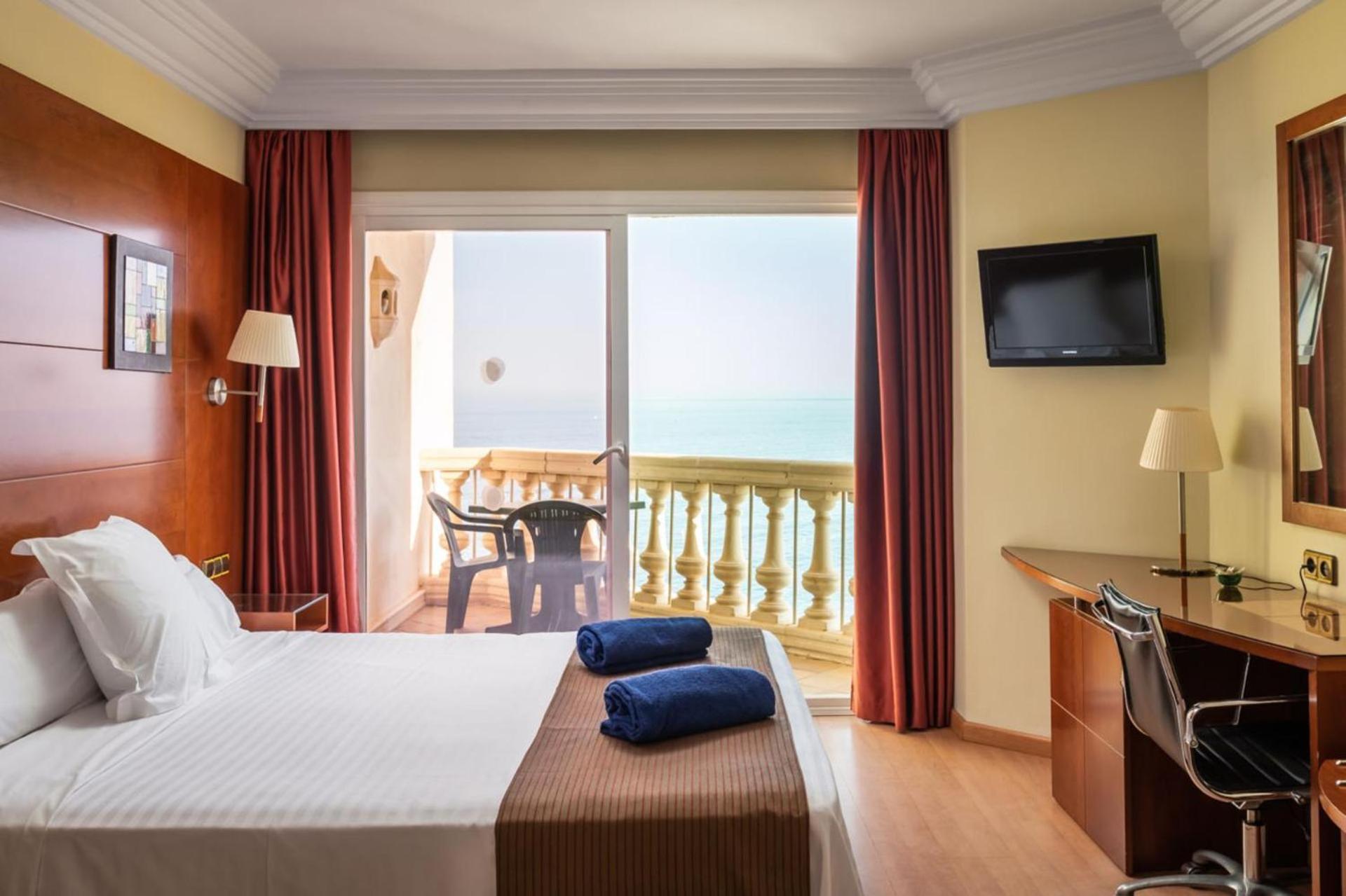 Hotel Moon Dreams Portomagno Aguadulce  Eksteriør billede