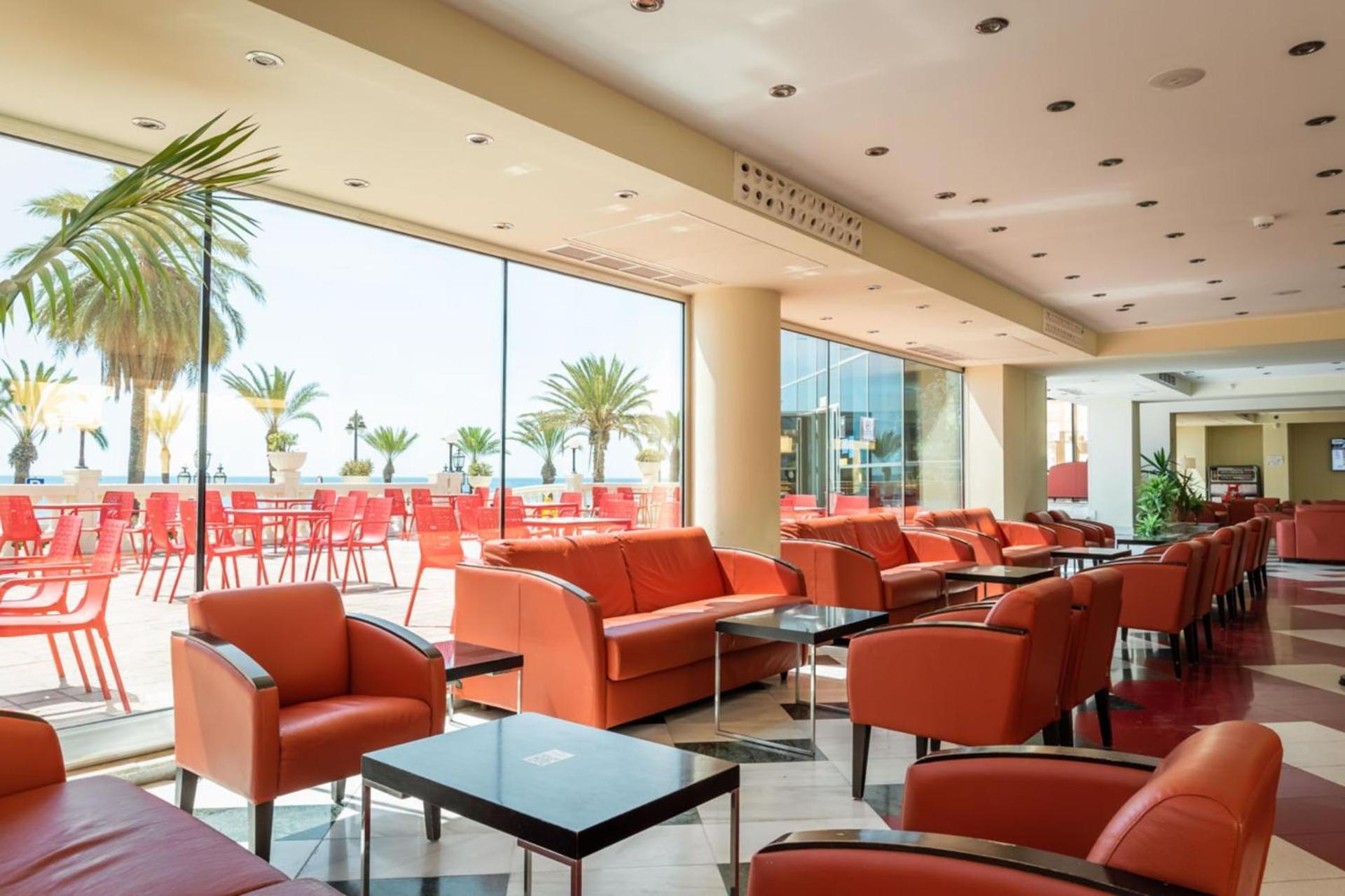 Hotel Moon Dreams Portomagno Aguadulce  Eksteriør billede