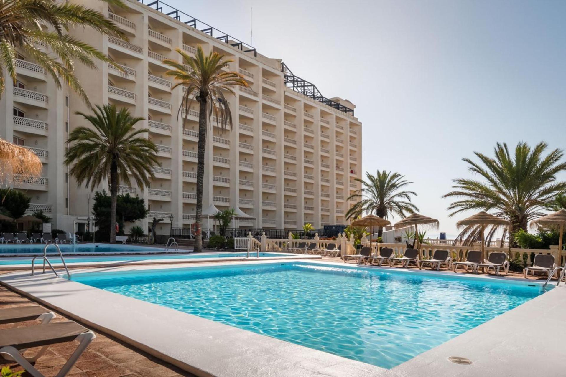 Hotel Moon Dreams Portomagno Aguadulce  Eksteriør billede