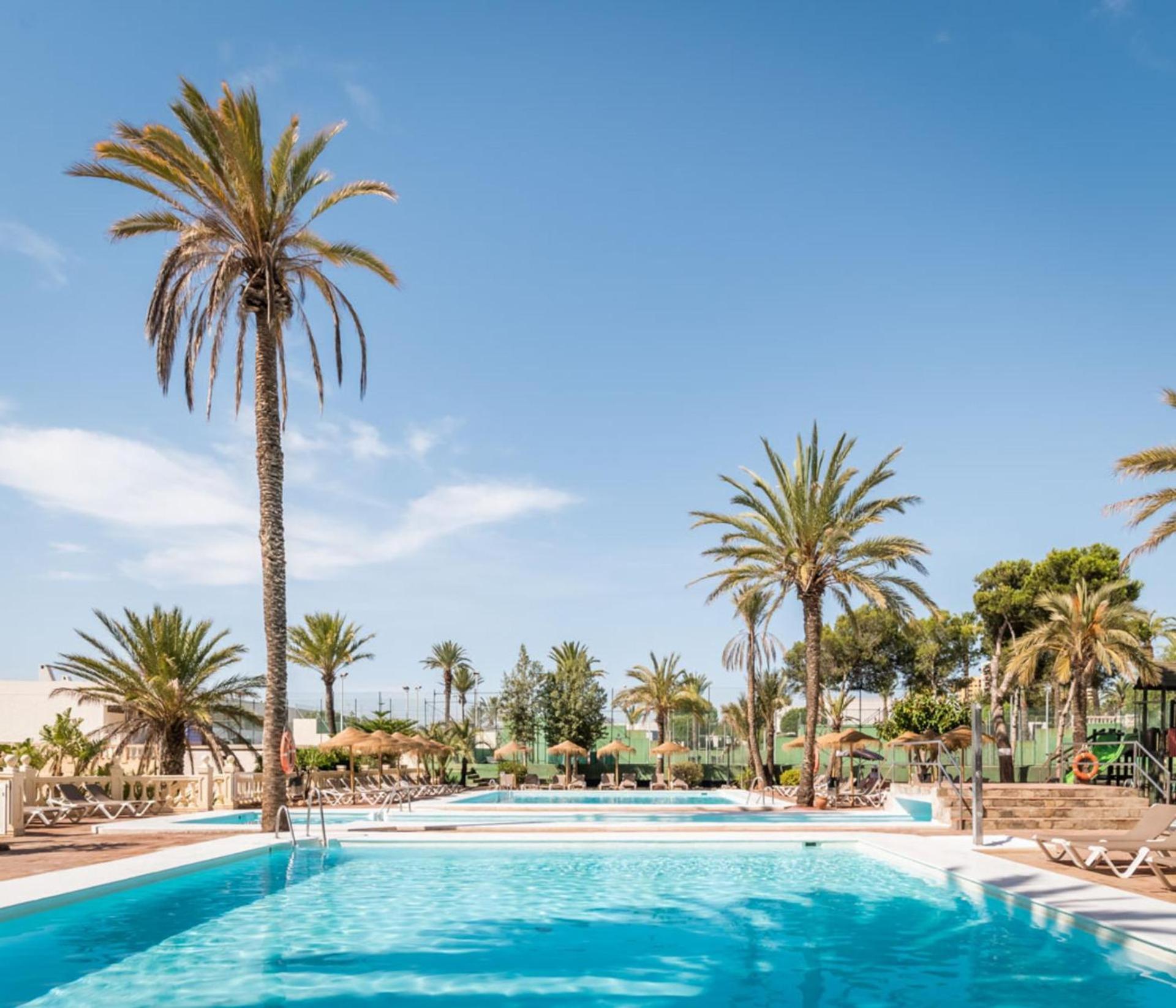 Hotel Moon Dreams Portomagno Aguadulce  Eksteriør billede