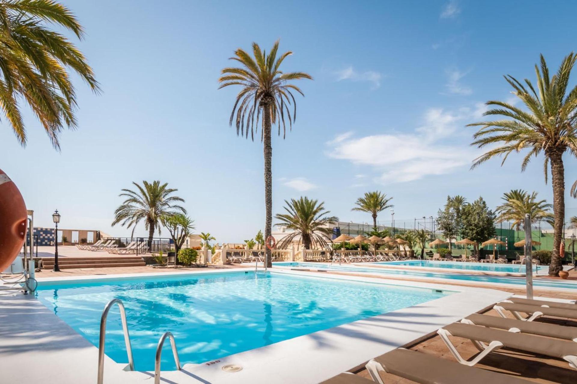 Hotel Moon Dreams Portomagno Aguadulce  Eksteriør billede
