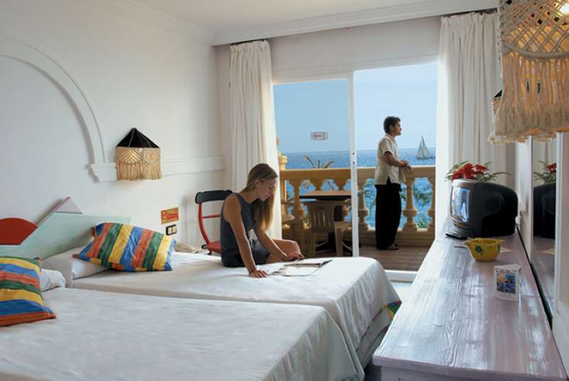 Hotel Moon Dreams Portomagno Aguadulce  Eksteriør billede