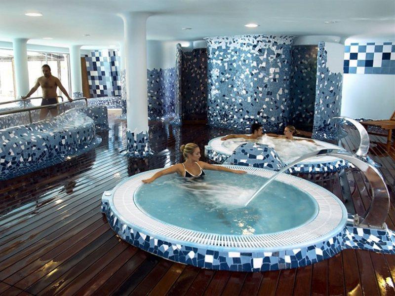 Hotel Moon Dreams Portomagno Aguadulce  Eksteriør billede