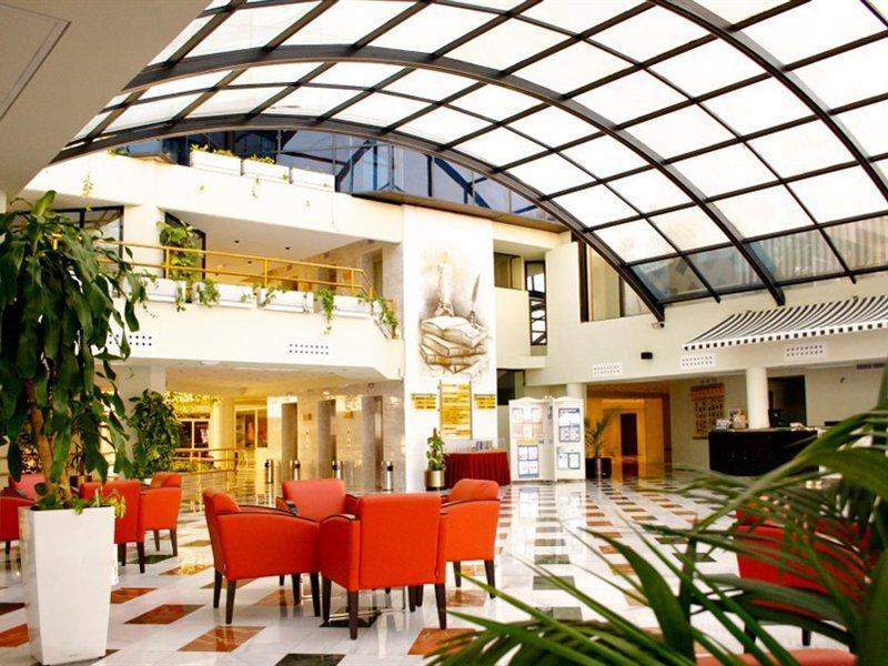 Hotel Moon Dreams Portomagno Aguadulce  Eksteriør billede