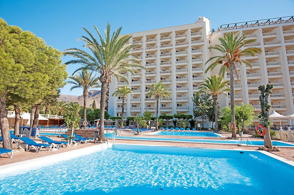 Hotel Moon Dreams Portomagno Aguadulce  Eksteriør billede