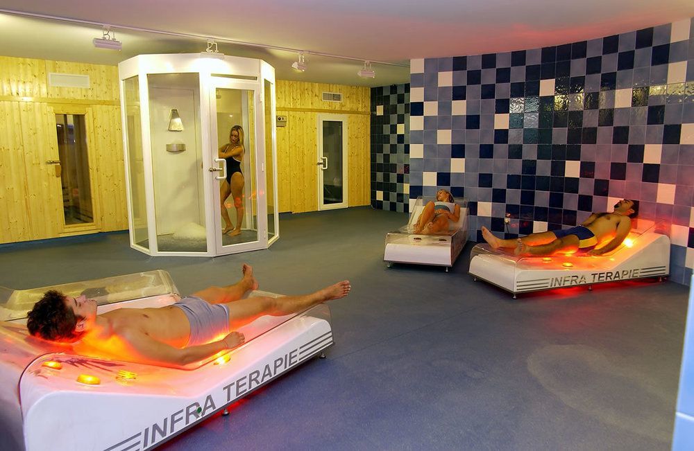 Hotel Moon Dreams Portomagno Aguadulce  Eksteriør billede
