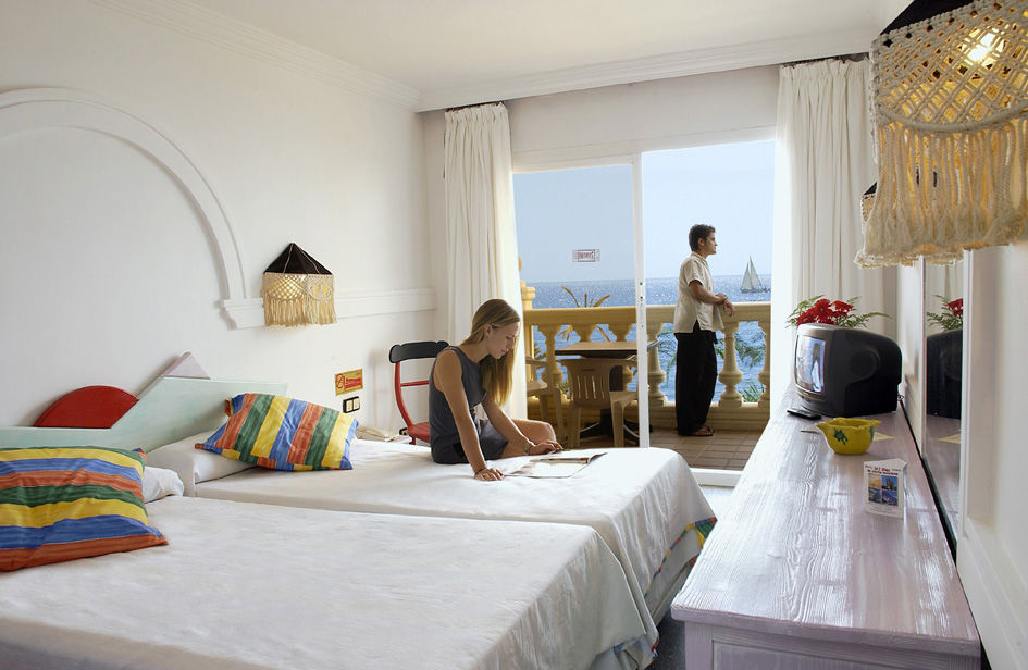 Hotel Moon Dreams Portomagno Aguadulce  Eksteriør billede