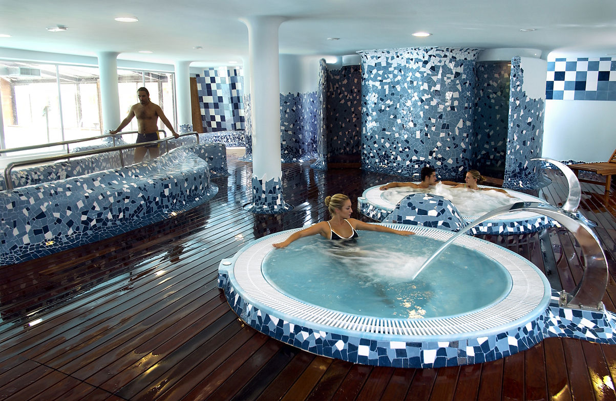 Hotel Moon Dreams Portomagno Aguadulce  Eksteriør billede