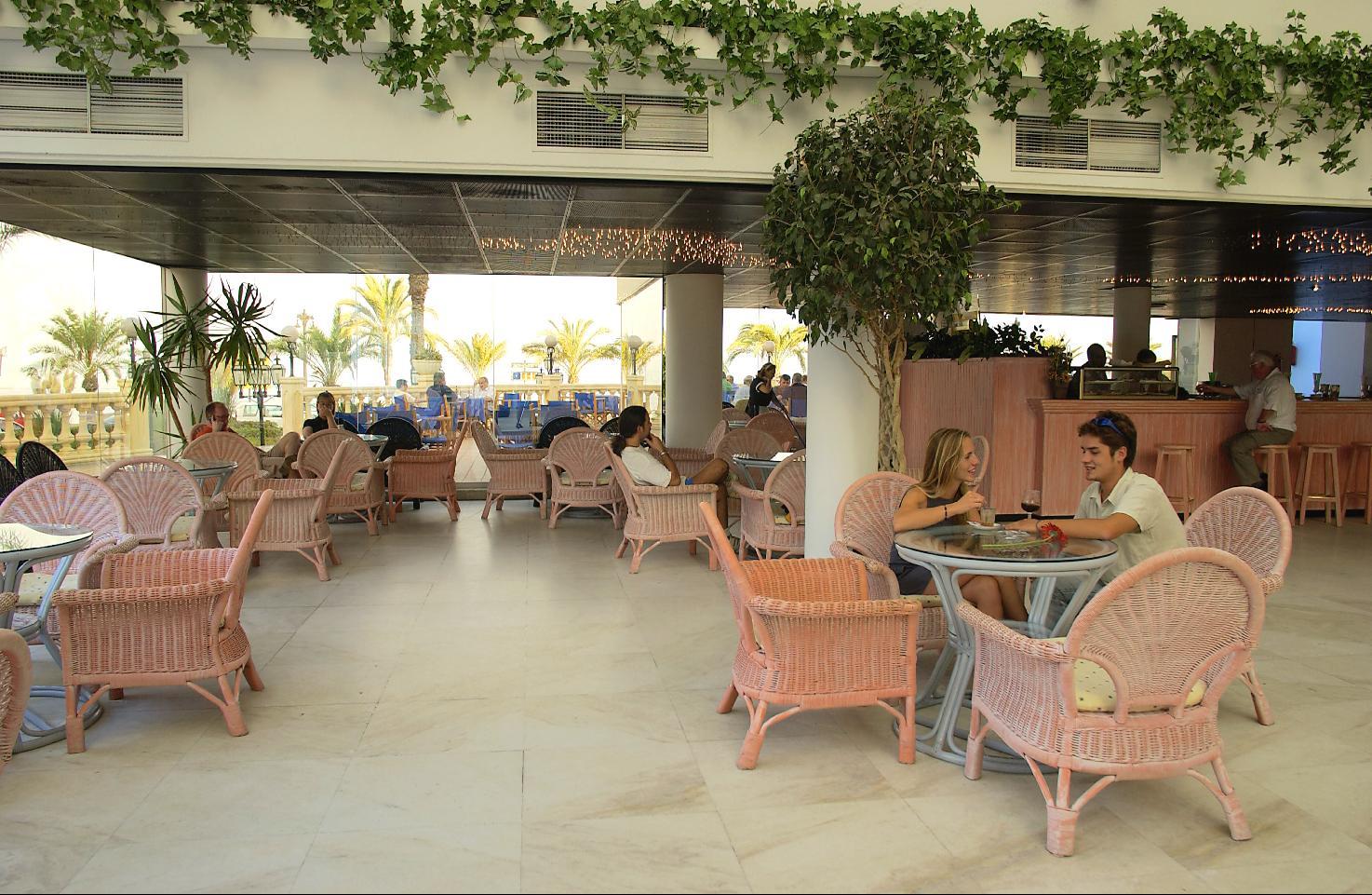 Hotel Moon Dreams Portomagno Aguadulce  Eksteriør billede